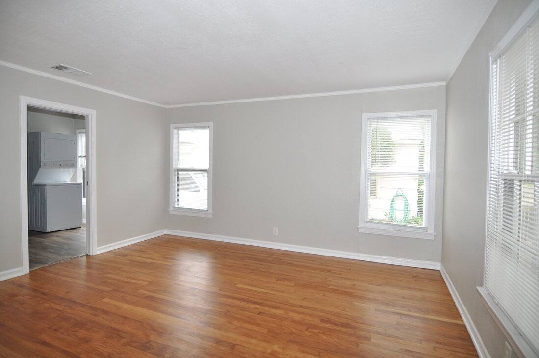 Townhouse for rent at 2724 Wayside Ave, Fort Worth, TX 76110