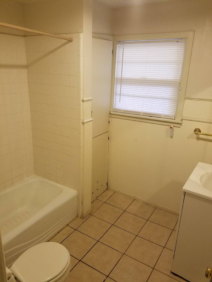 House for rent at 2702 22nd St, Lubbock, TX 79410