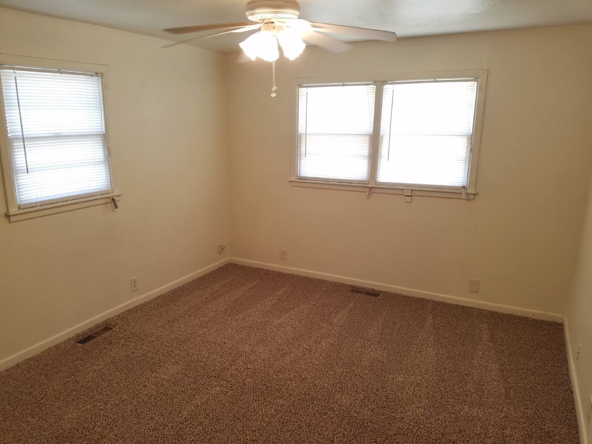 House for rent at 2702 22nd St, Lubbock, TX 79410