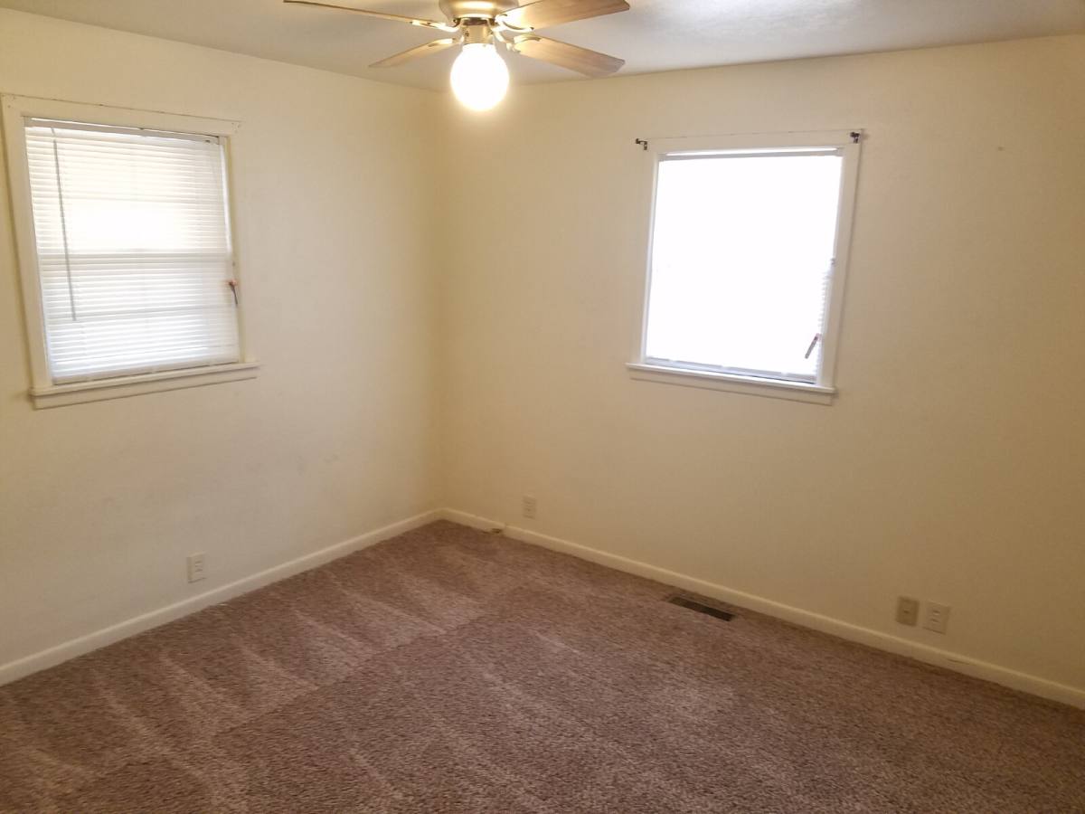 House for rent at 2702 22nd St, Lubbock, TX 79410