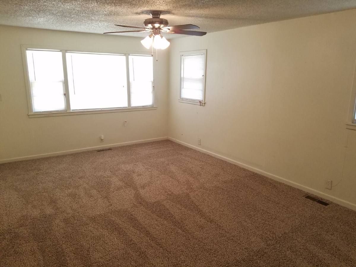 House for rent at 2702 22nd St, Lubbock, TX 79410