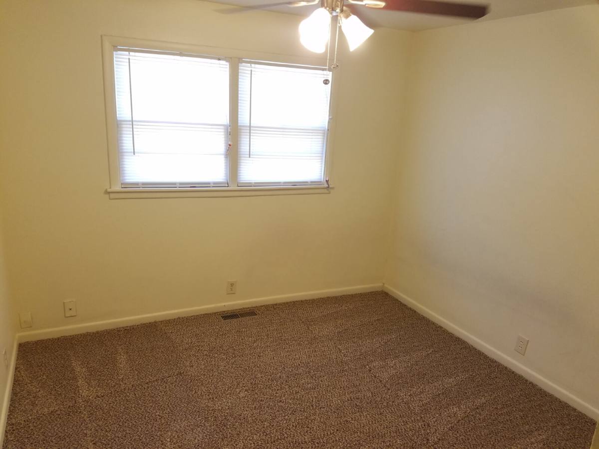 House for rent at 2702 22nd St, Lubbock, TX 79410