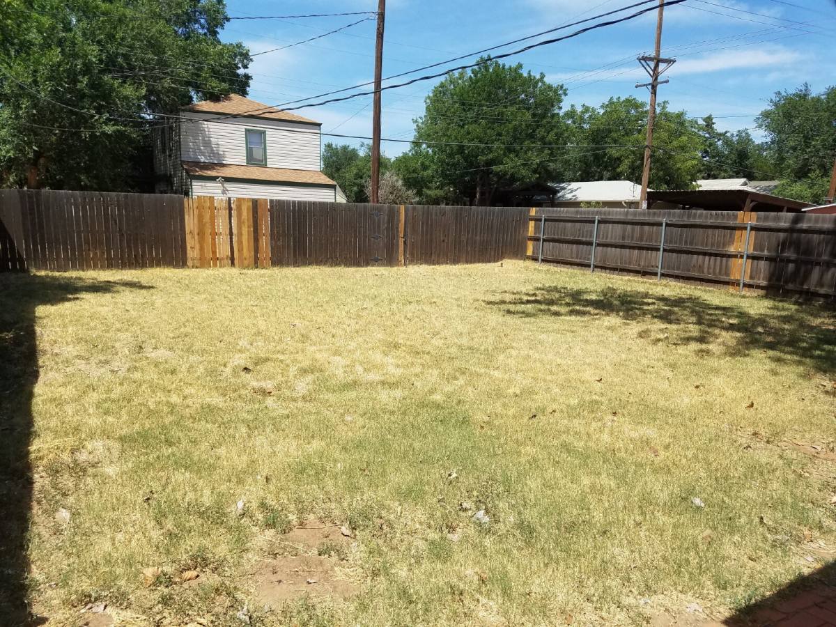 House for rent at 2702 22nd St, Lubbock, TX 79410