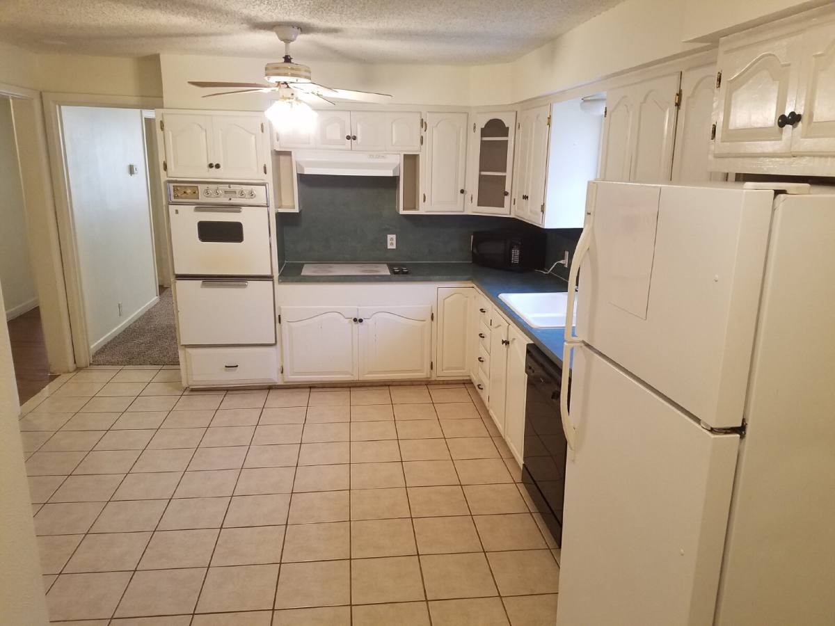 House for rent at 2702 22nd St, Lubbock, TX 79410