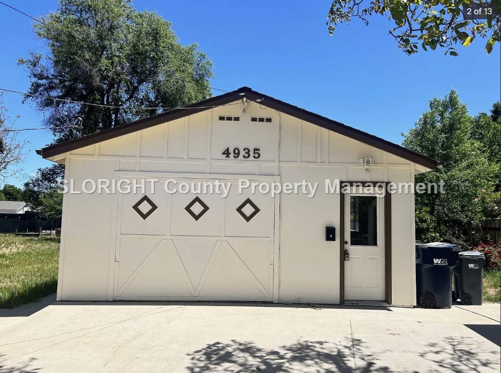 Apartment for rent at 4935 Miramon - Granny, Atascadero, CA 93422