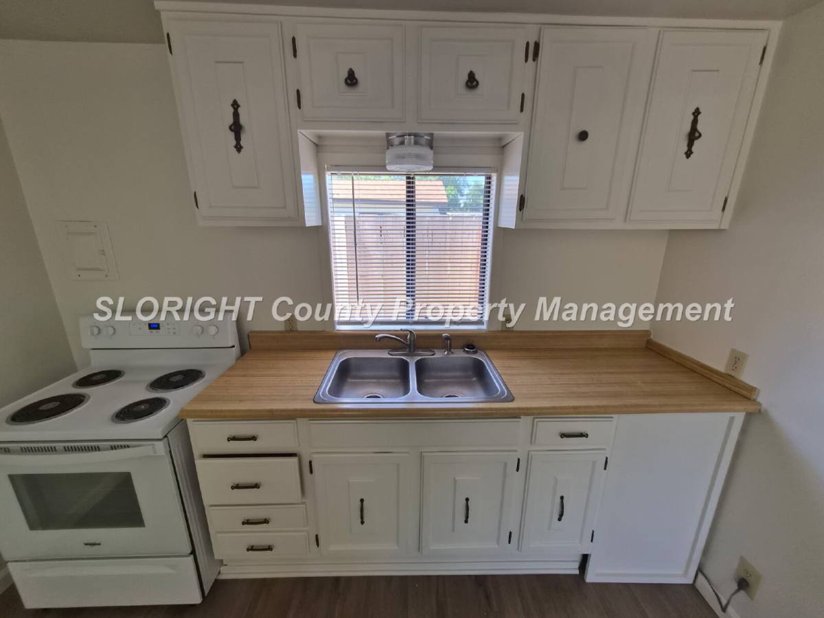 Apartment for rent at 4935 Miramon - Granny, Atascadero, CA 93422