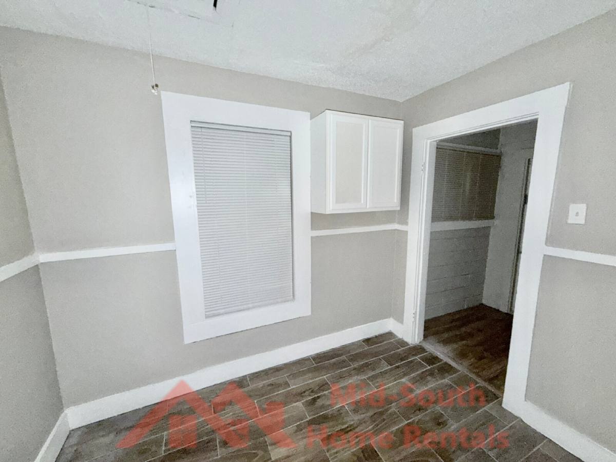Townhouse for rent at 2263 Hunter Ave, Memphis, TN 38108