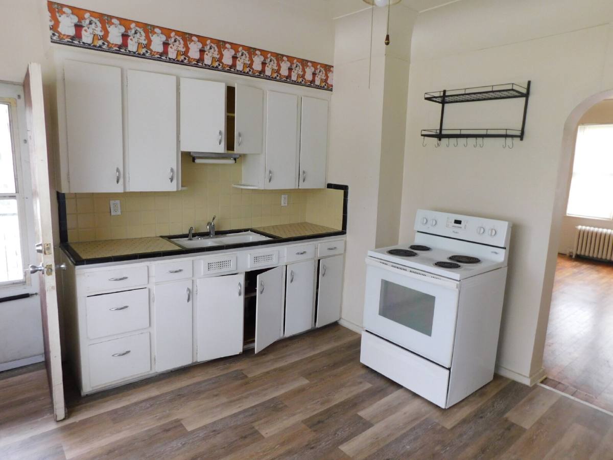 Apartment for rent at 838 Howard St #2, Port Huron, MI 48060