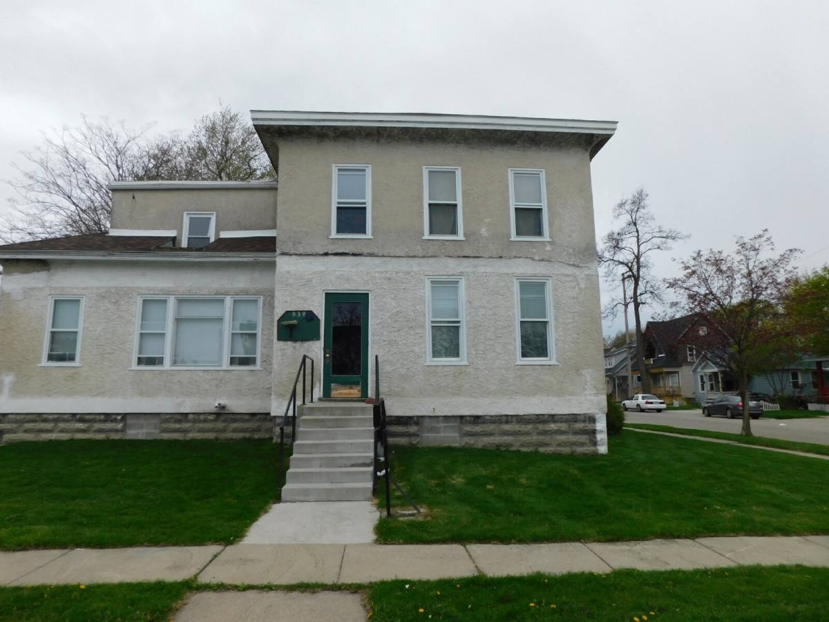 Apartment for rent at 838 Howard St #2, Port Huron, MI 48060