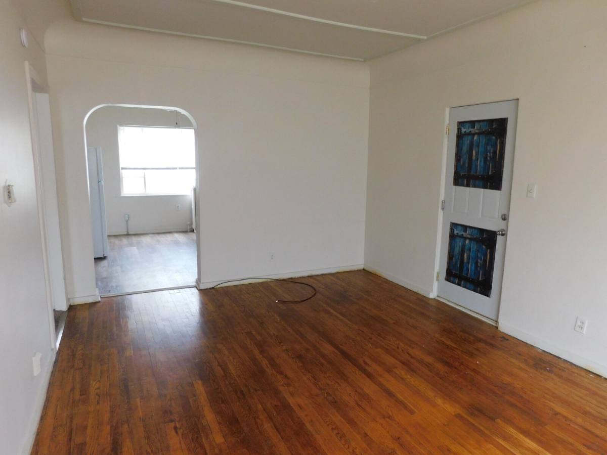 Apartment for rent at 838 Howard St #2, Port Huron, MI 48060