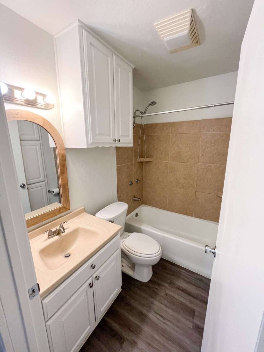 House for rent at 206 E 3rd St, Tolar, TX 76476