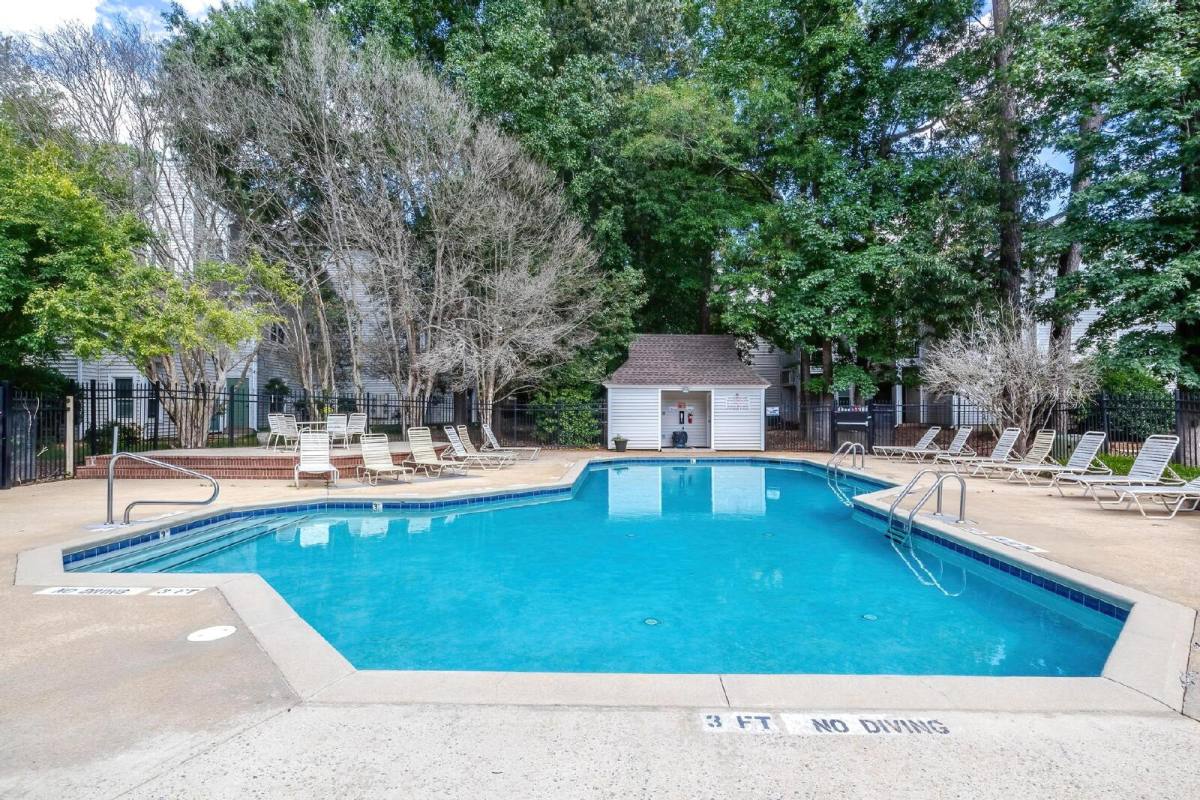 Condo for rent at 6020 Winterpointe Lane #102, Raleigh, NC 27606