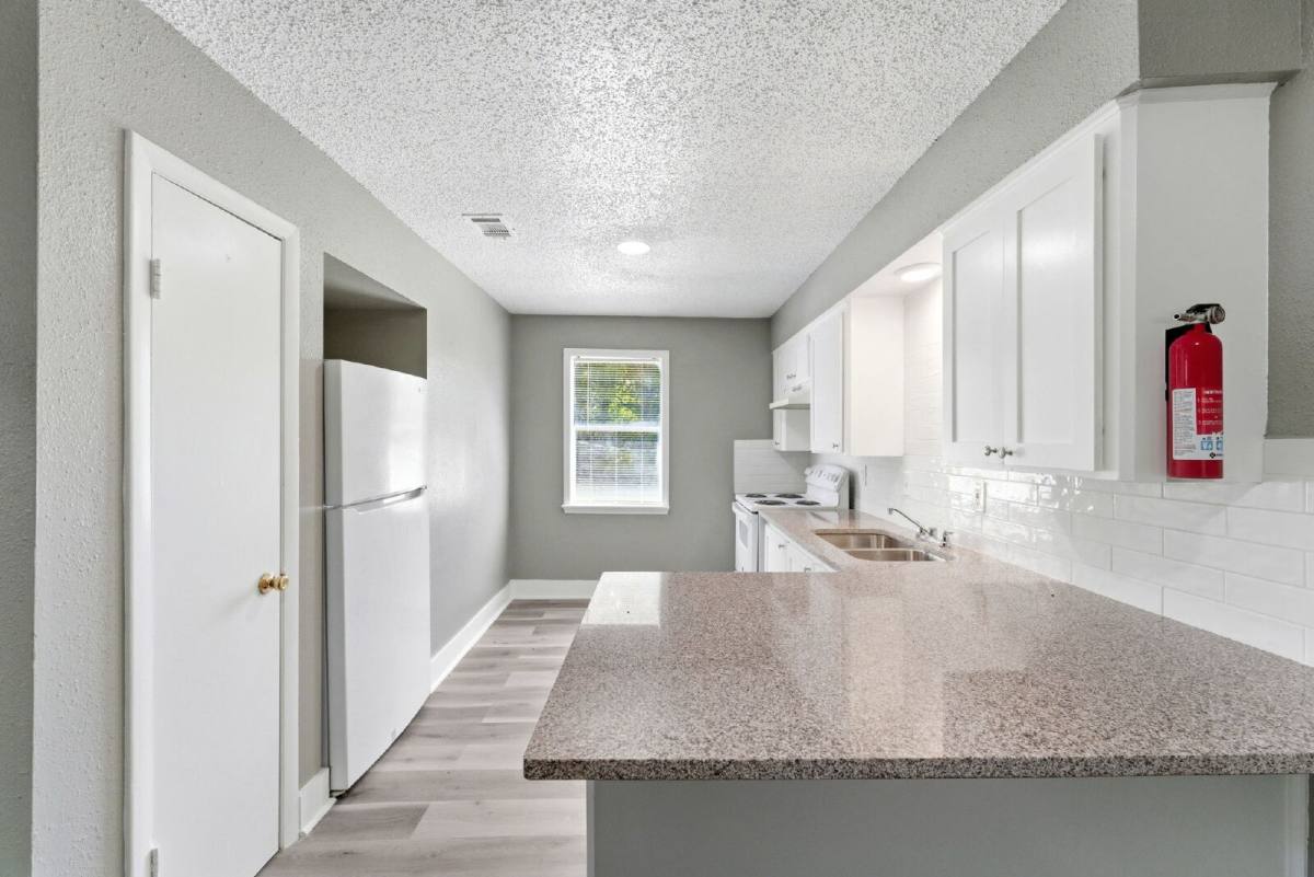 Apartment for rent at 16957 Rabon Chapel Rd #5, Montgomery, TX 77316