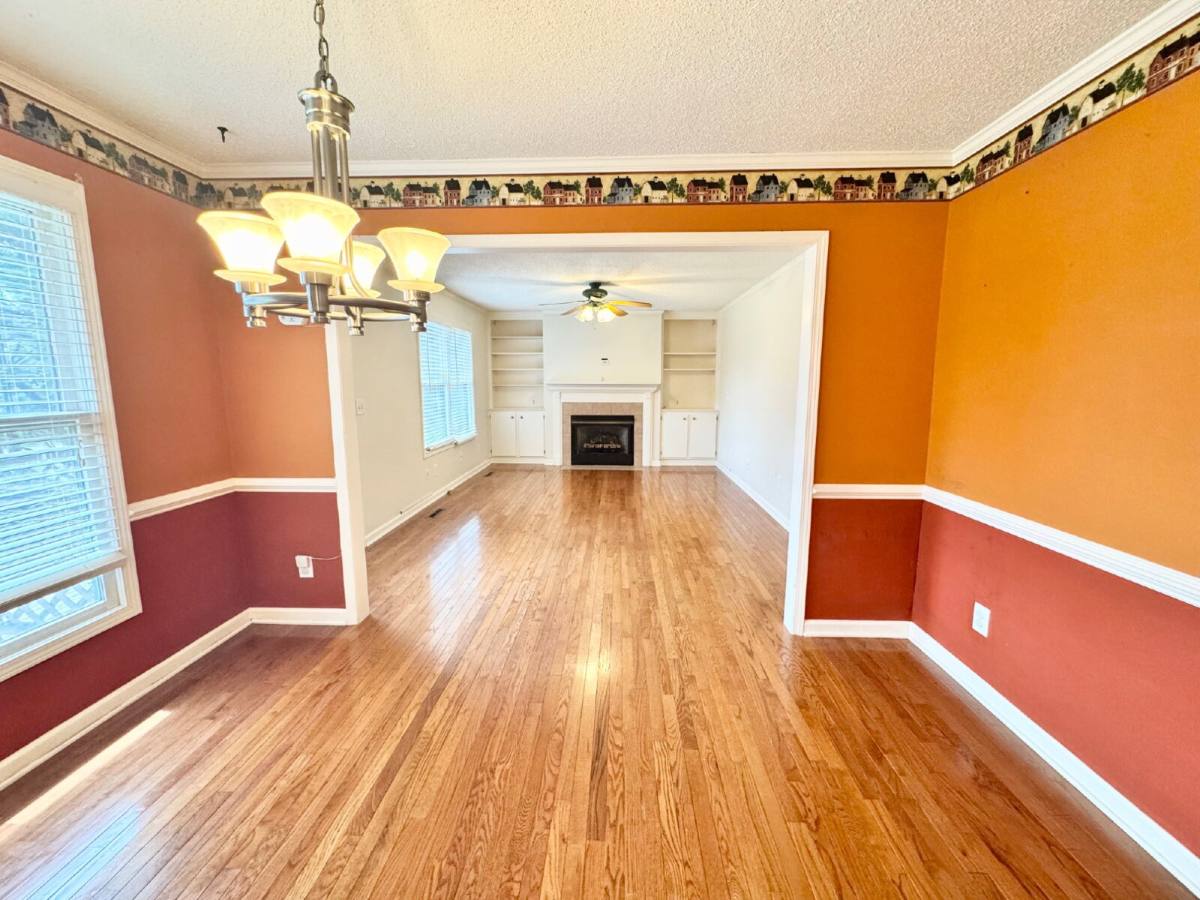 House for rent at 1713 E Main St, Westminster, SC 29693