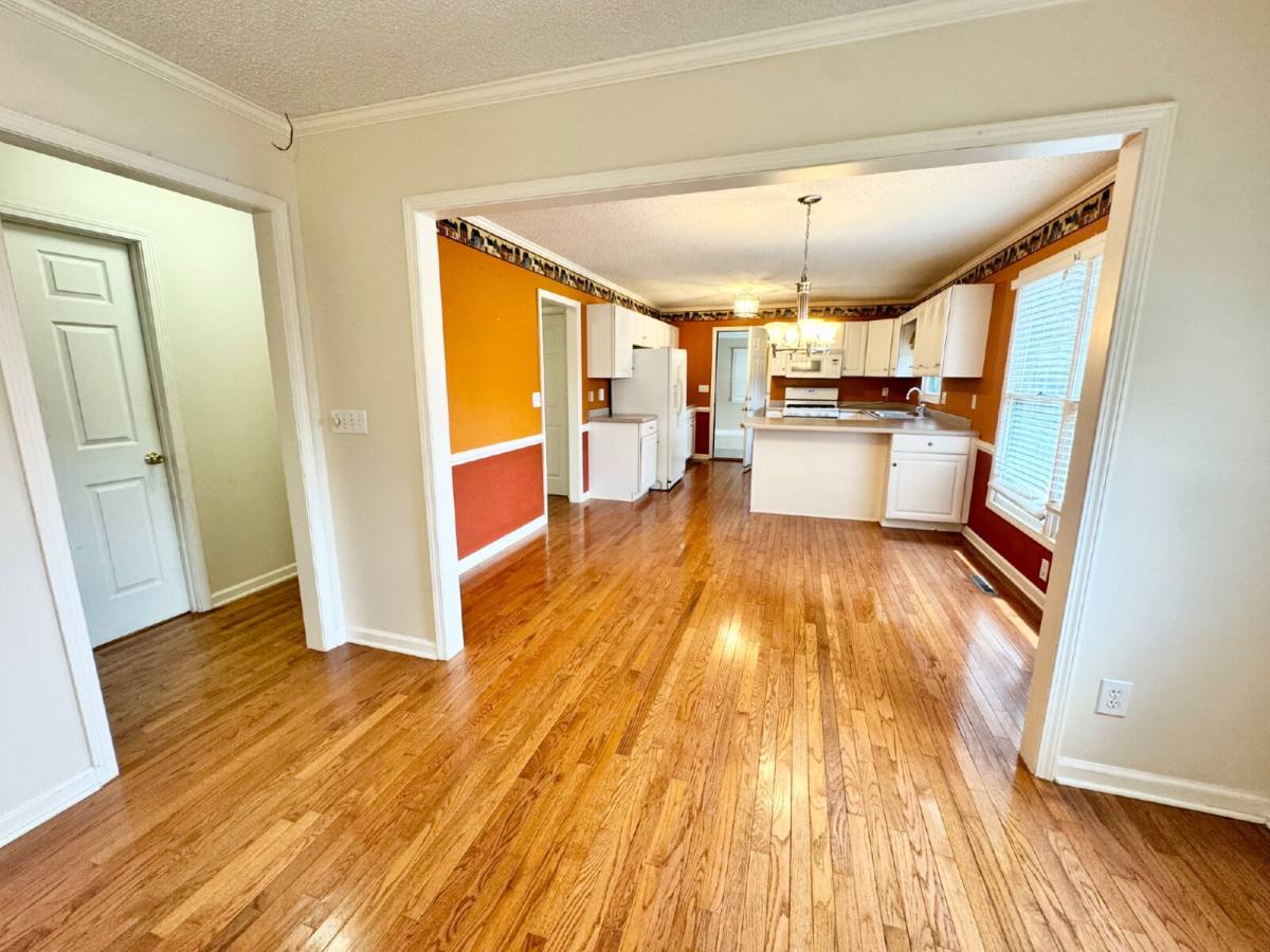 House for rent at 1713 E Main St, Westminster, SC 29693
