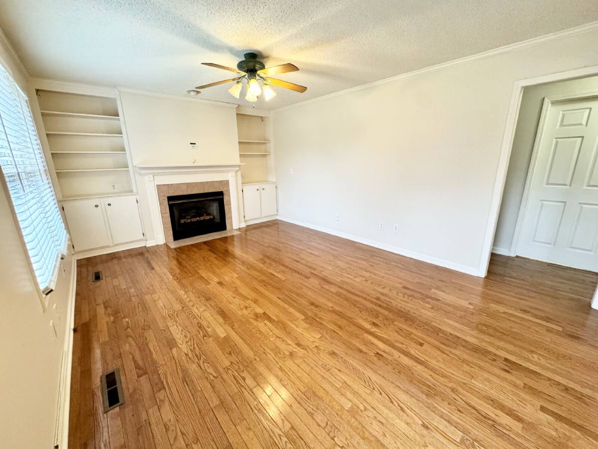 House for rent at 1713 E Main St, Westminster, SC 29693
