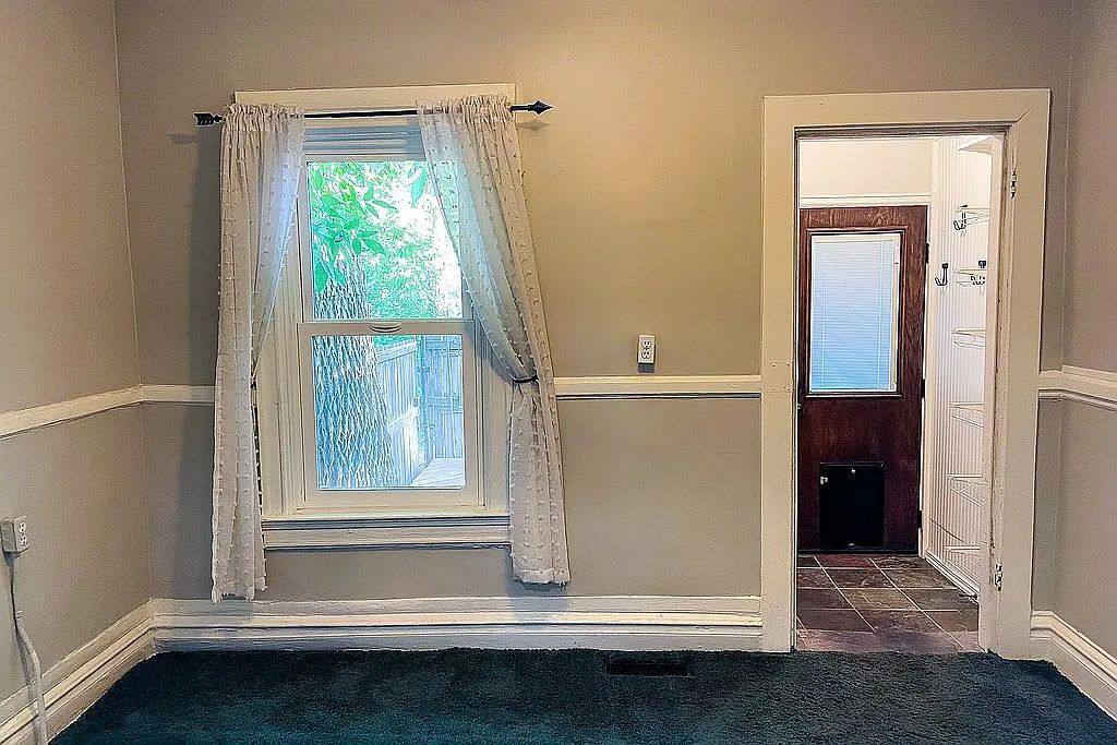 Townhouse for rent at 2546 W 23rd Ave #A, Denver, CO 80211