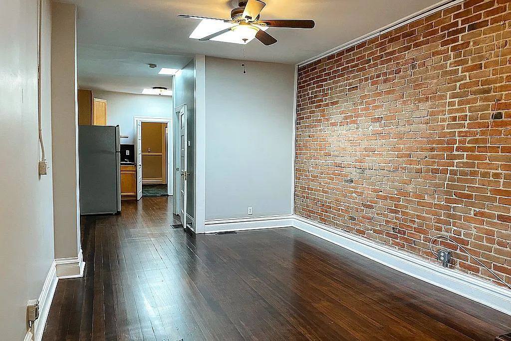 Townhouse for rent at 2546 W 23rd Ave #A, Denver, CO 80211