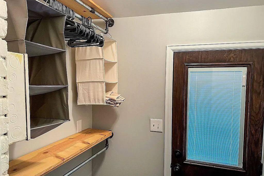 Townhouse for rent at 2546 W 23rd Ave #A, Denver, CO 80211