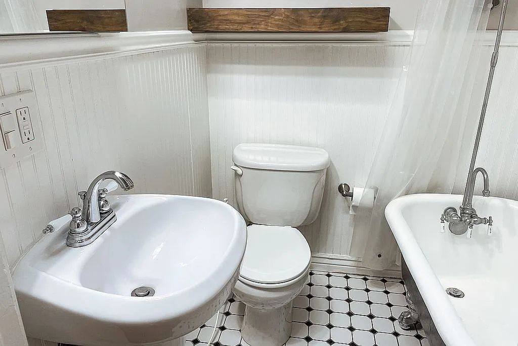 Townhouse for rent at 2546 W 23rd Ave #A, Denver, CO 80211