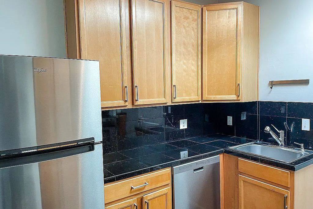 Townhouse for rent at 2546 W 23rd Ave #A, Denver, CO 80211