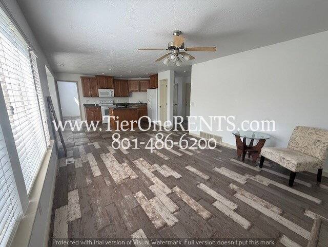 House for rent at 1952 E Meadow Downs Way, Salt Lake City, UT 84121
