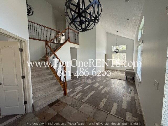 House for rent at 1952 E Meadow Downs Way, Salt Lake City, UT 84121