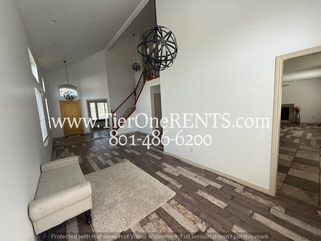 House for rent at 1952 E Meadow Downs Way, Salt Lake City, UT 84121