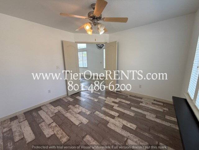 House for rent at 1952 E Meadow Downs Way, Salt Lake City, UT 84121