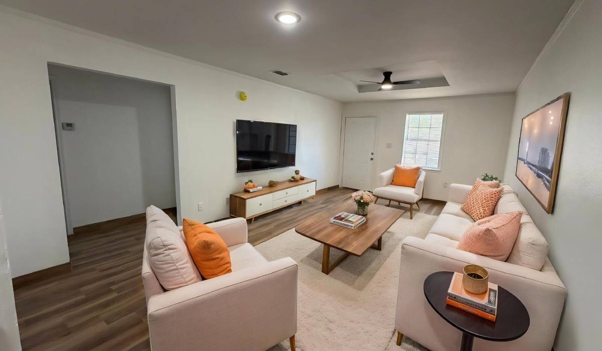 Apartment for rent at 2714 W Mile 17 1 2 Rd #24, Edinburg, TX 78541