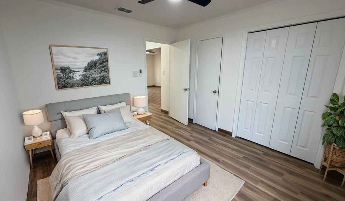 Apartment for rent at 2714 W Mile 17 1 2 Rd #24, Edinburg, TX 78541