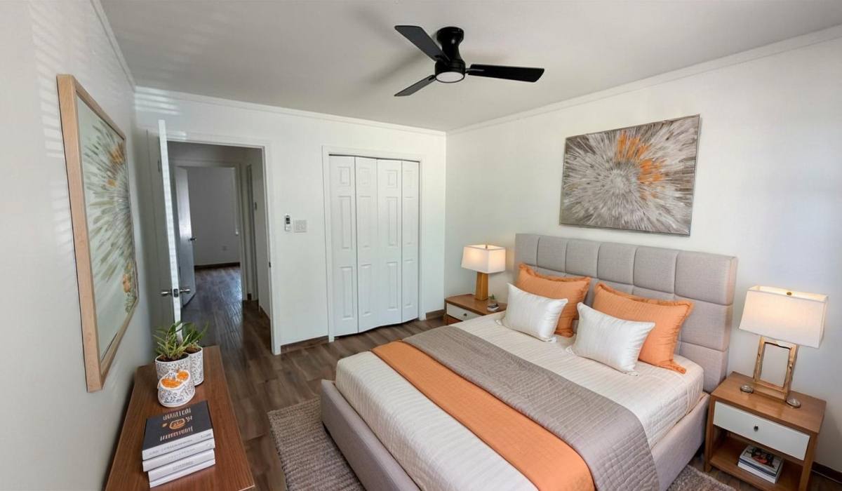 Apartment for rent at 2714 W Mile 17 1 2 Rd #24, Edinburg, TX 78541