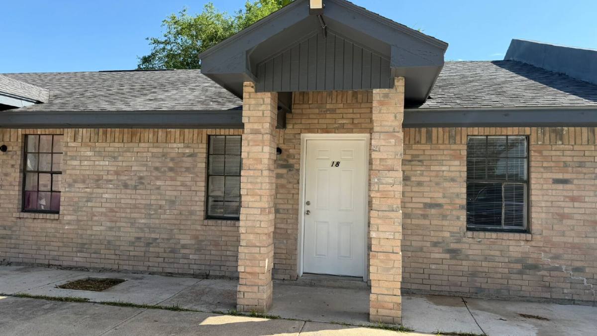 Apartment for rent at 2714 W Mile 17 1 2 Rd #24, Edinburg, TX 78541