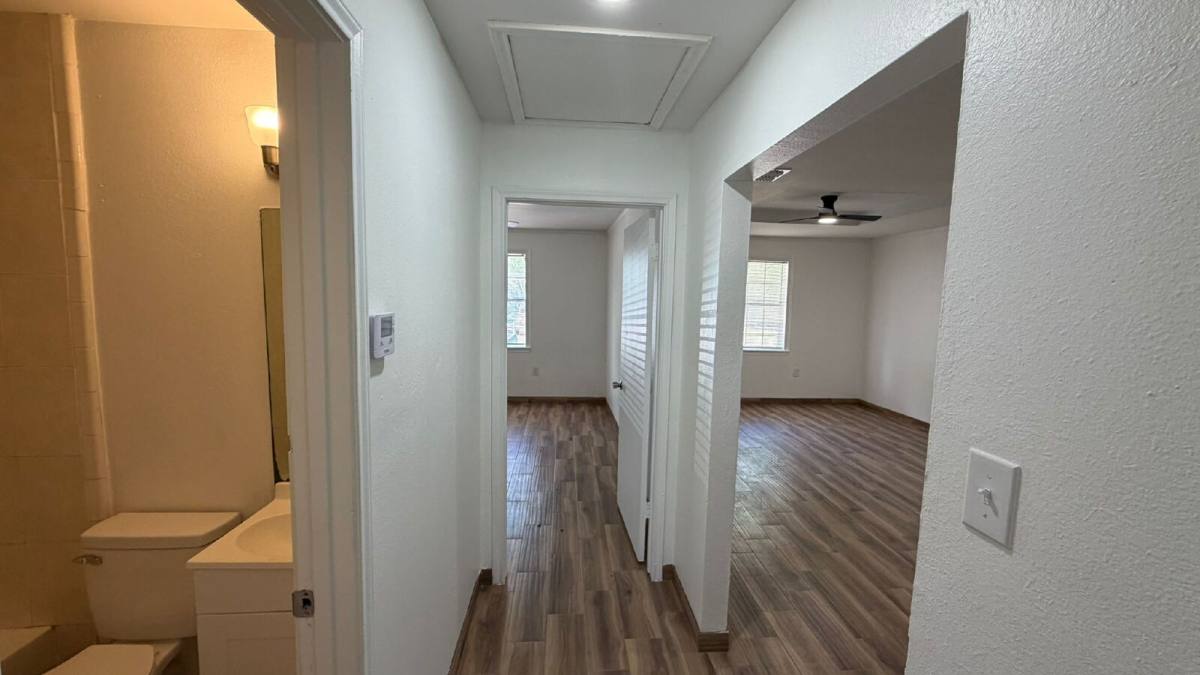 Apartment for rent at 2714 W Mile 17 1 2 Rd #24, Edinburg, TX 78541