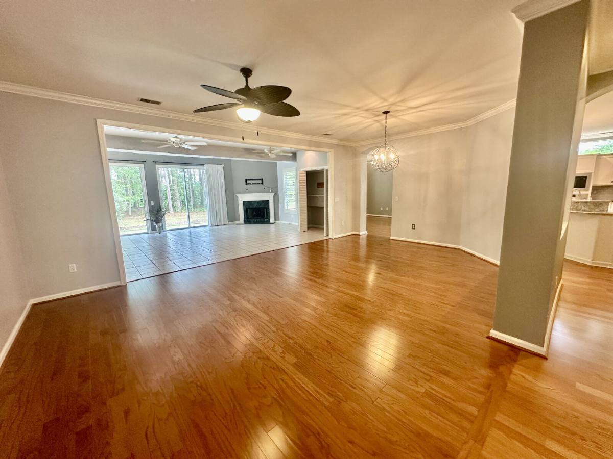 House for rent at 30 Raymond Rd, Okatie, SC 29909
