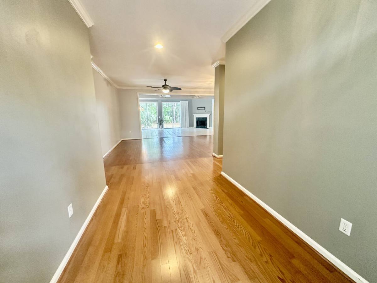 House for rent at 30 Raymond Rd, Okatie, SC 29909