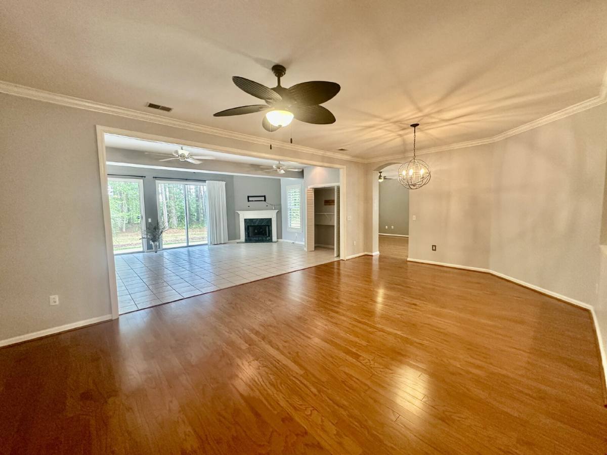 House for rent at 30 Raymond Rd, Okatie, SC 29909