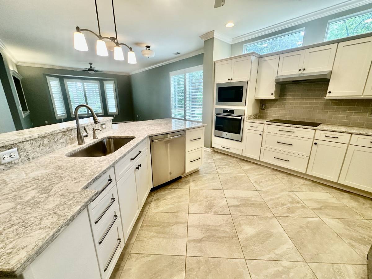 House for rent at 30 Raymond Rd, Okatie, SC 29909