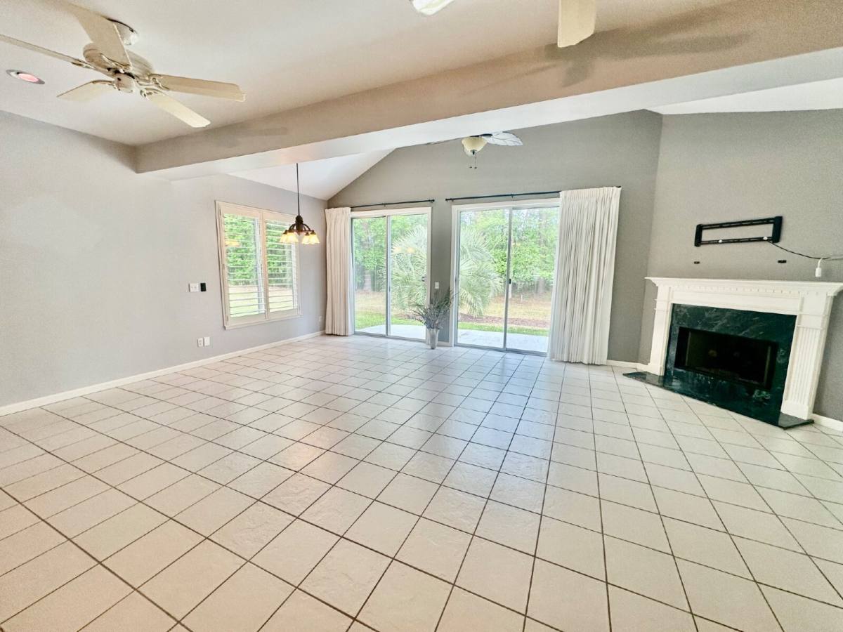 House for rent at 30 Raymond Rd, Okatie, SC 29909