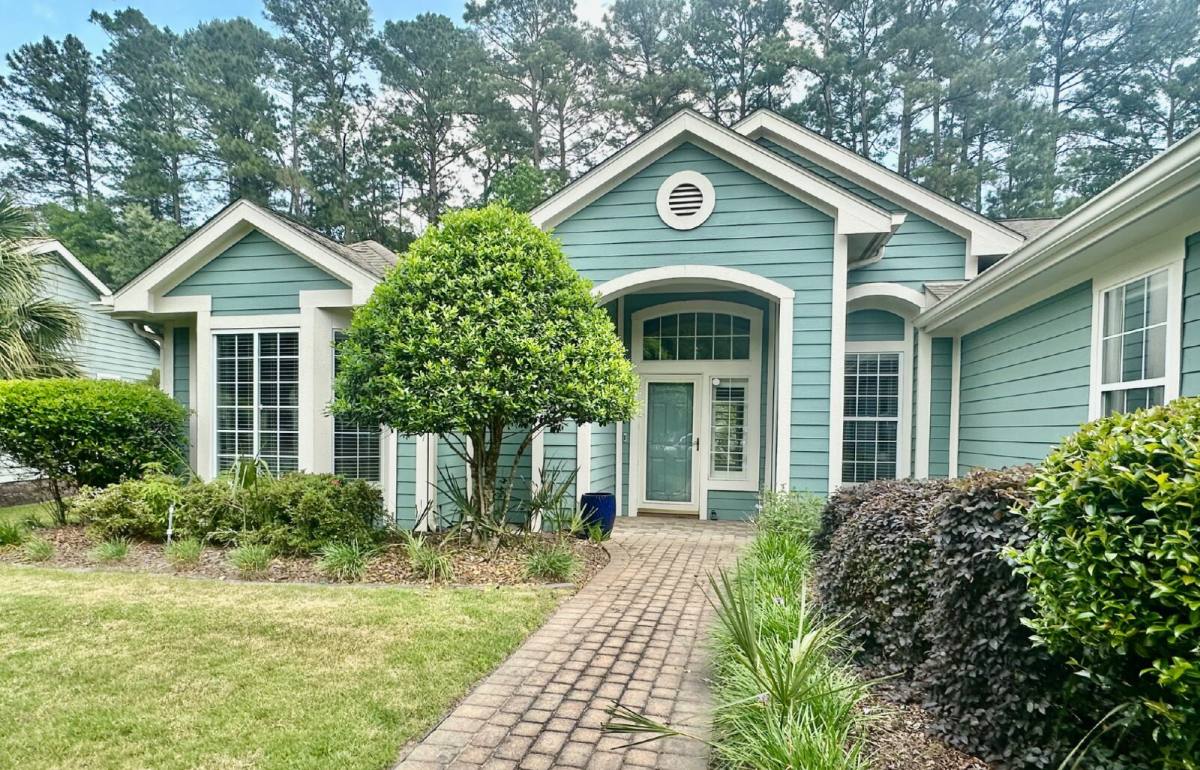 House for rent at 30 Raymond Rd, Okatie, SC 29909