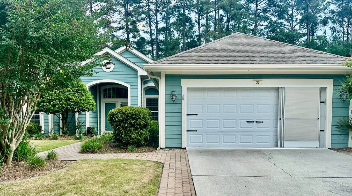 House for rent at 30 Raymond Rd, Okatie, SC 29909
