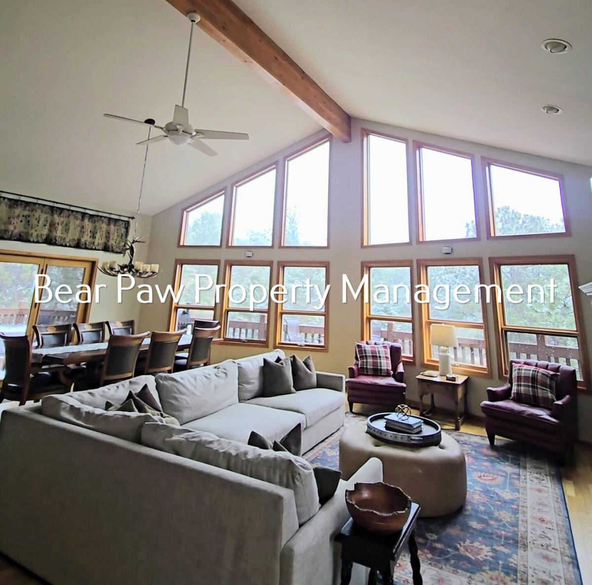 House for rent at 24847 Richmond Hill Rd, Conifer, CO 80433