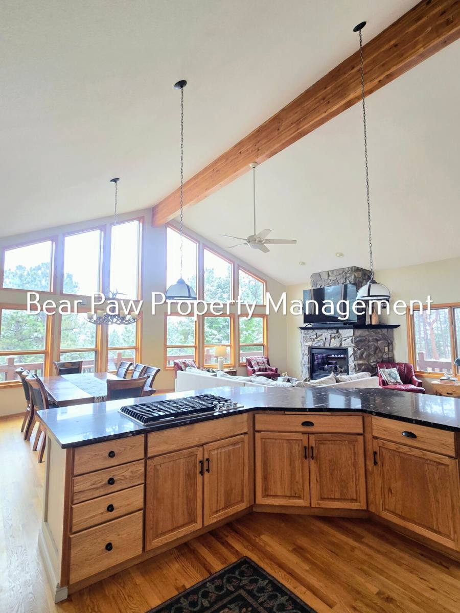 House for rent at 24847 Richmond Hill Rd, Conifer, CO 80433