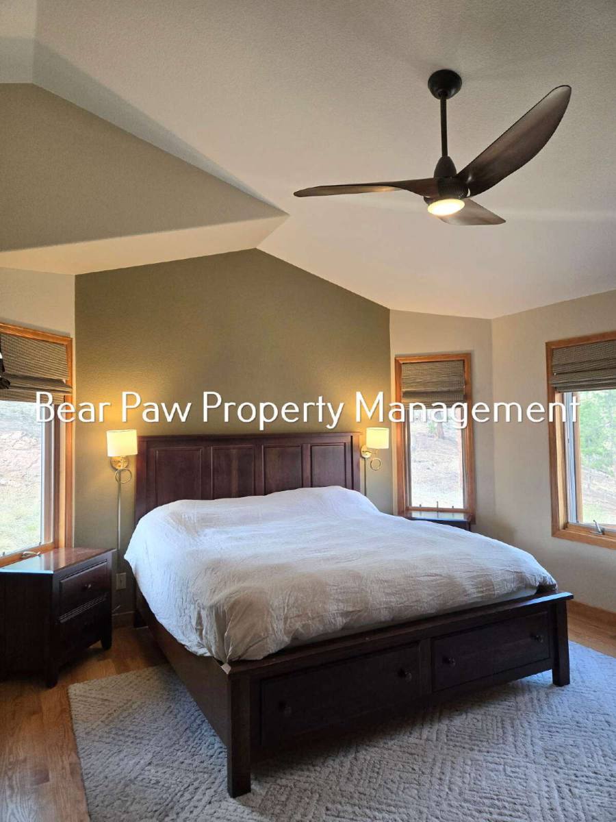 House for rent at 24847 Richmond Hill Rd, Conifer, CO 80433