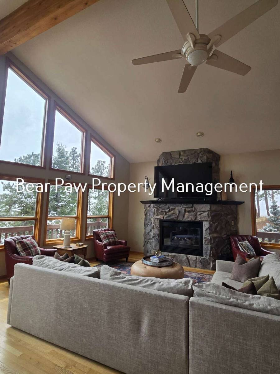 House for rent at 24847 Richmond Hill Rd, Conifer, CO 80433