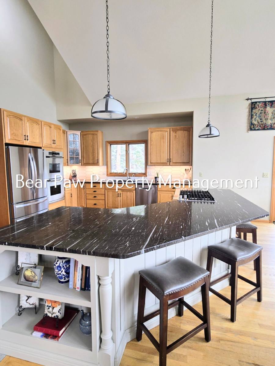 House for rent at 24847 Richmond Hill Rd, Conifer, CO 80433
