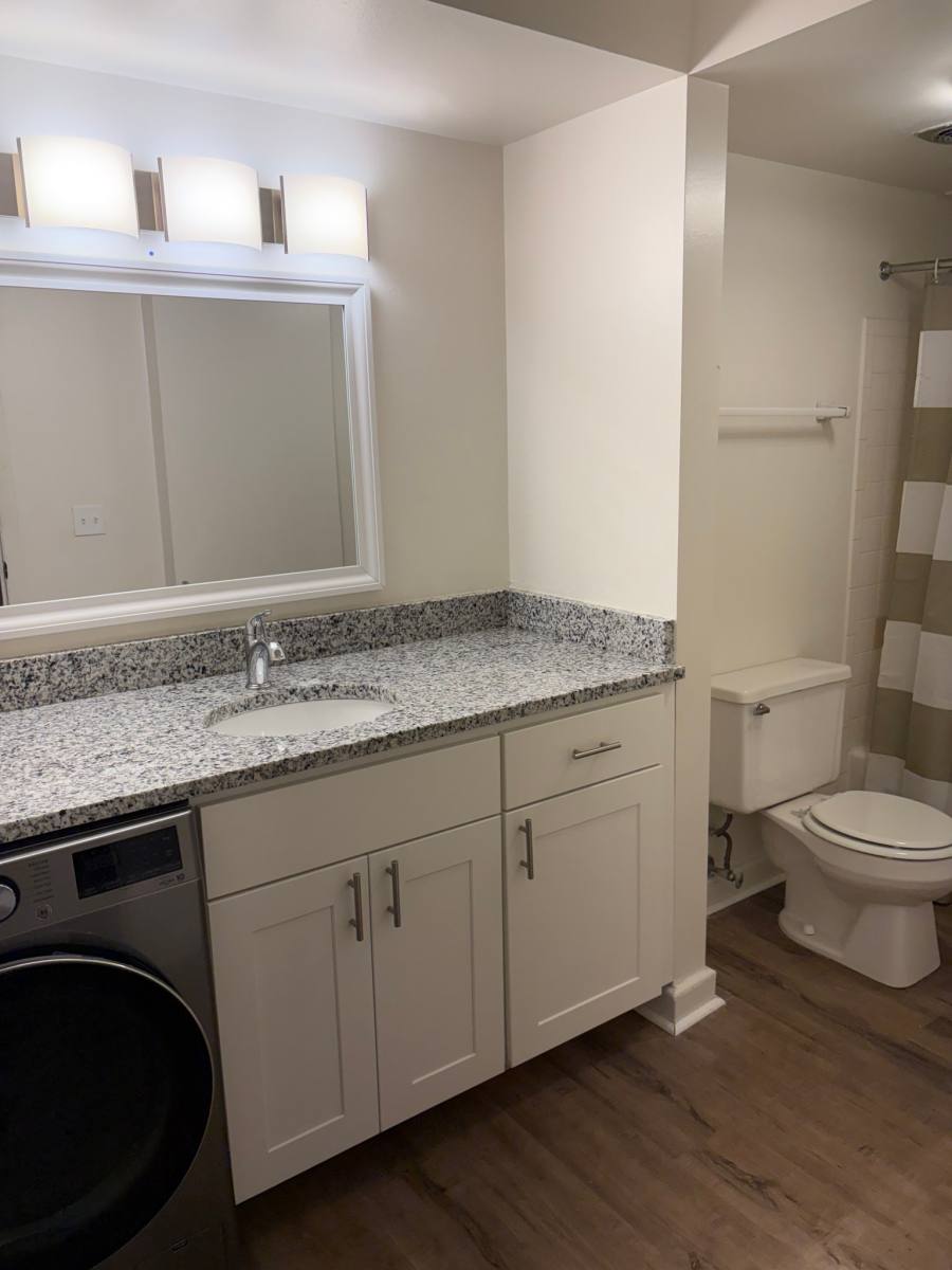 Apartment for rent at 2400 E Bradford Ave, Milwaukee, WI 53202