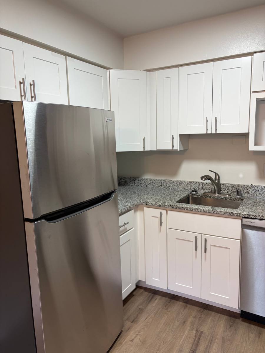 Apartment for rent at 2400 E Bradford Ave, Milwaukee, WI 53202