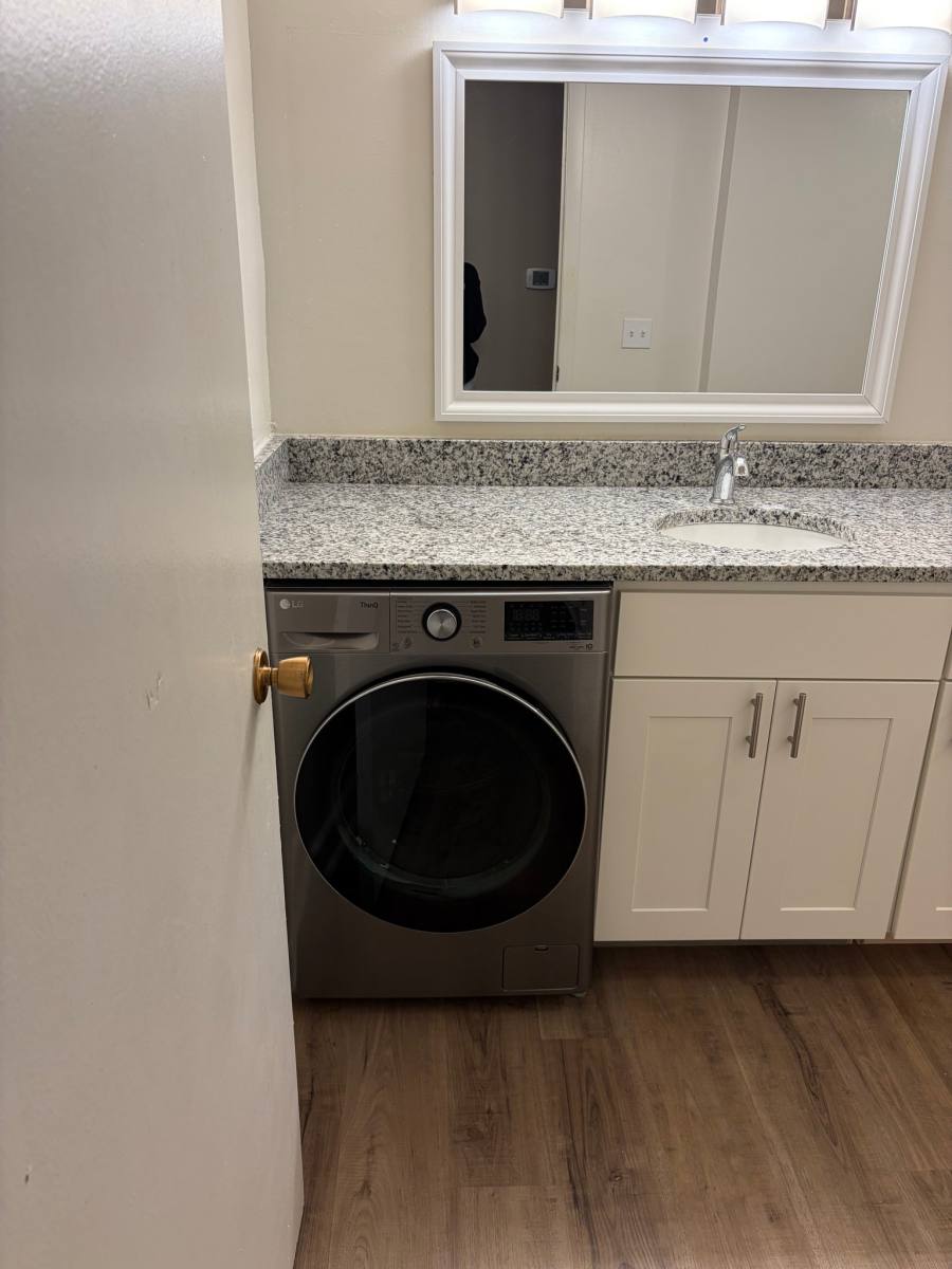 Apartment for rent at 2400 E Bradford Ave, Milwaukee, WI 53202