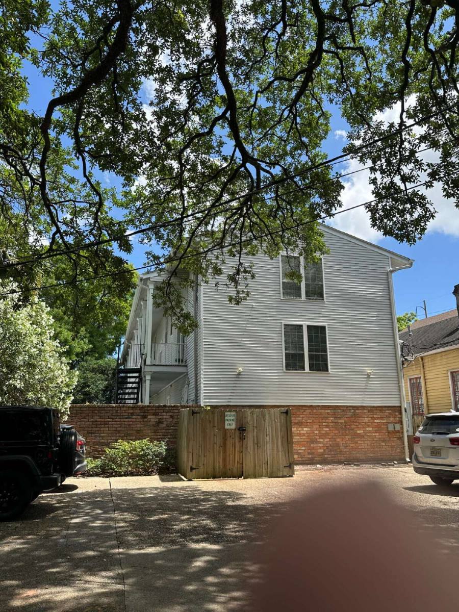 Condo for rent at 825 Louisiana Ave #6, New Orleans, LA 70115